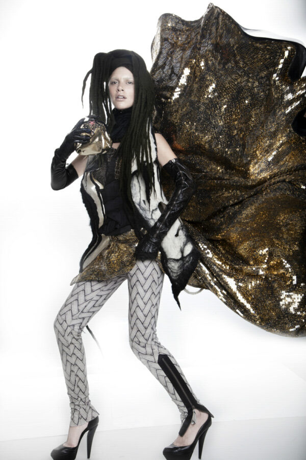 Fashion Duran Creative